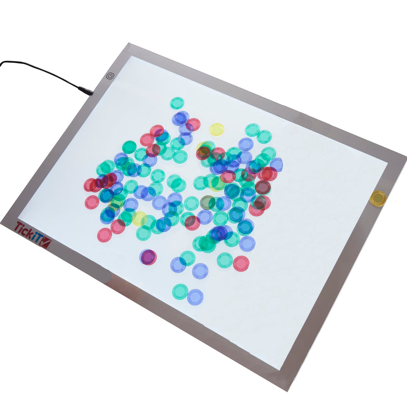 Ultra Bright Led Light Panel