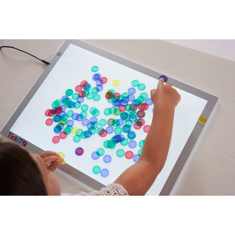Ultra Bright Led Light Panel