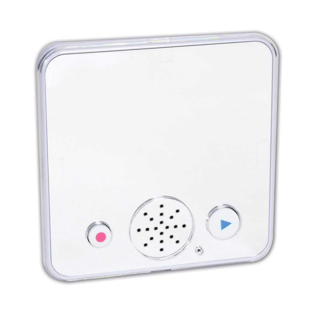 Sound Bank Mirror