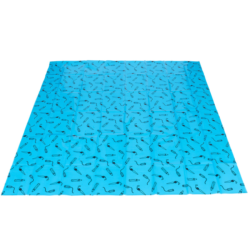 Messy Mat