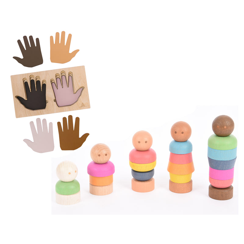 Inclusion & Diversity Kit