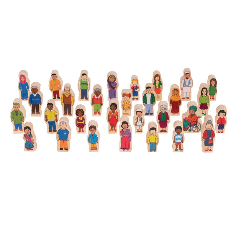 Village Families