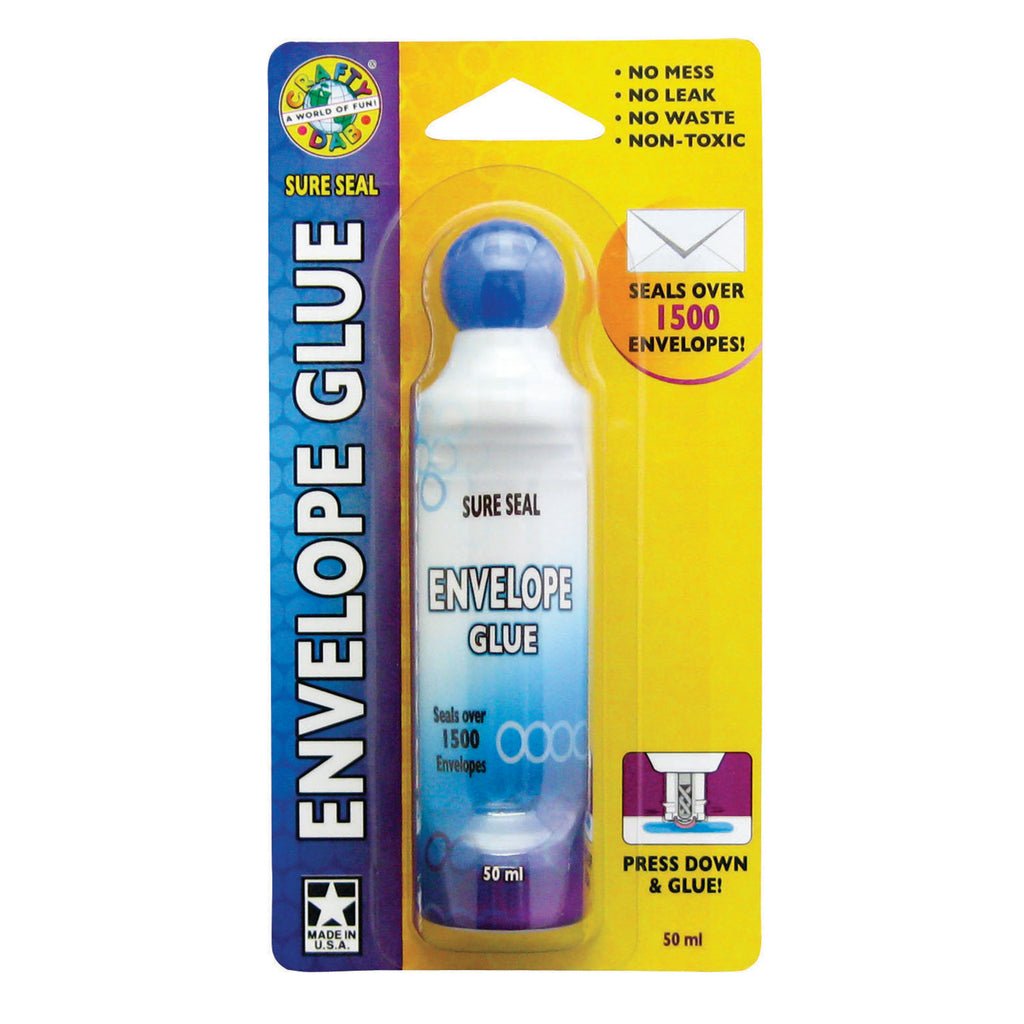 Crafty Dab Paper & Envelope Glue