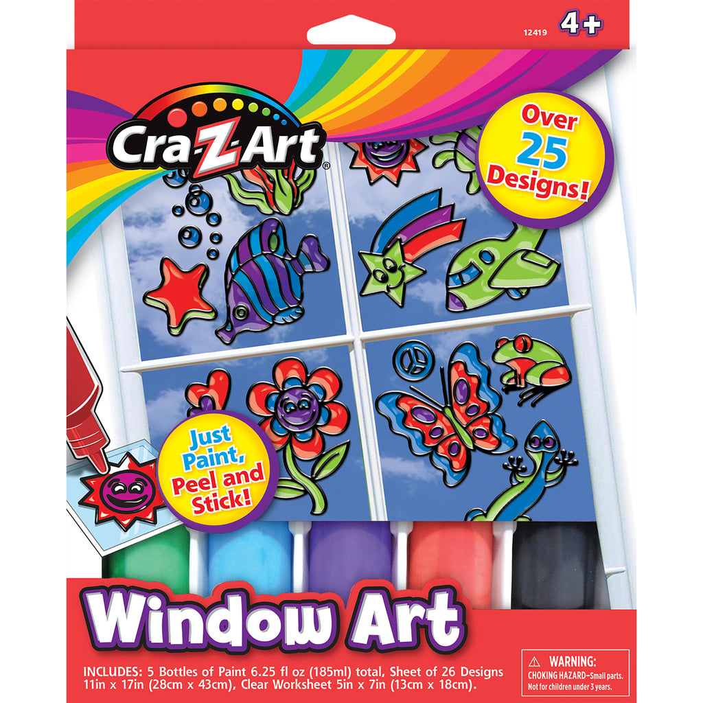 Window Art