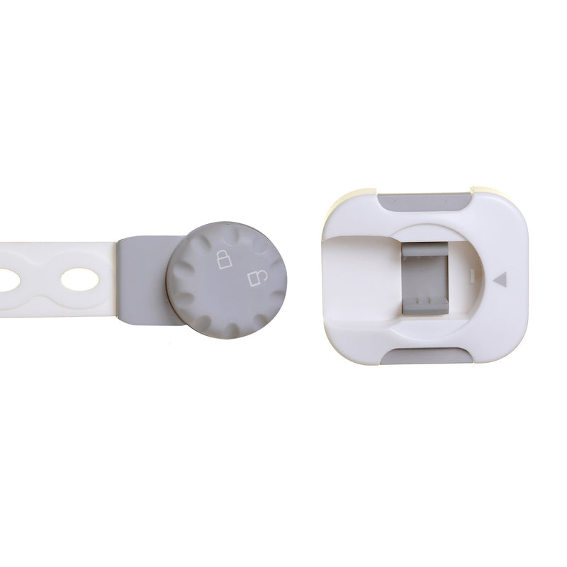Multipurpose Latches Pack Of 2