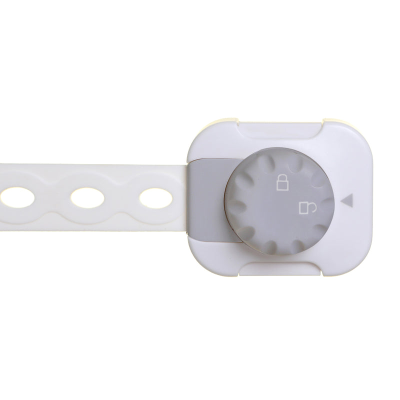 Multipurpose Latches Pack Of 2