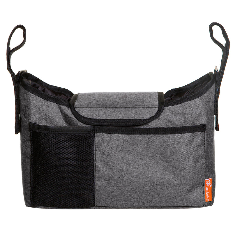 On The Go Bag Stroller Organizer Strollerbuddy