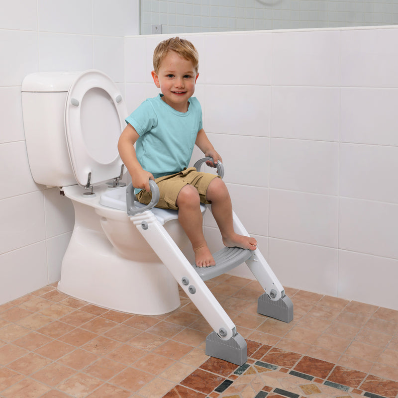 Dreambaby Step Up Toilet Topper