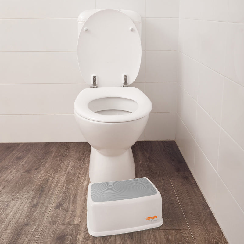 Toddler & Me Step Stool