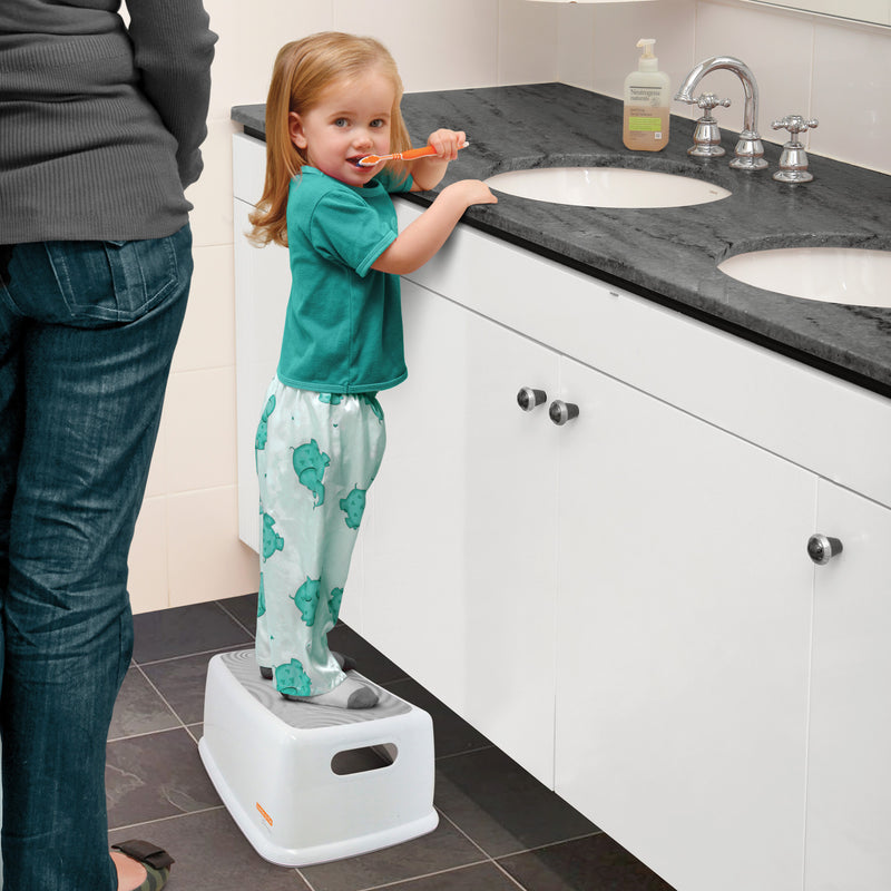 Toddler & Me Step Stool