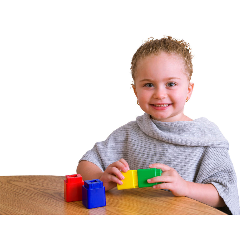 Jumbo Unifix Cubes