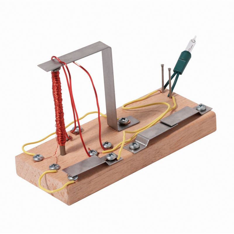 Science Kit Electromagnet
