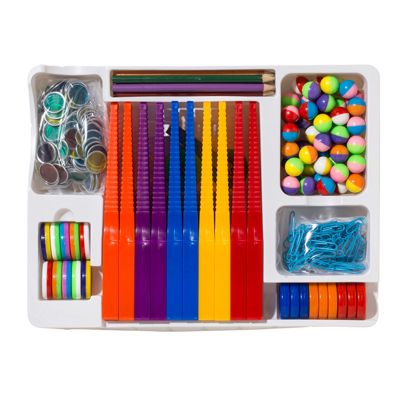 Classroom Attractions Level 1