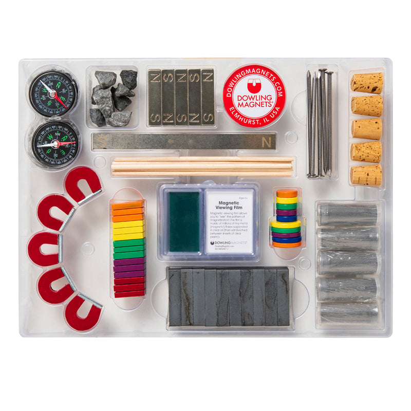 Classroom Attractions Level 3