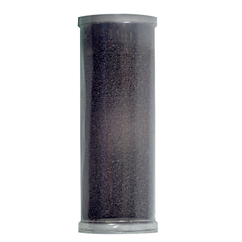 Iron Filings 12 Tubes
