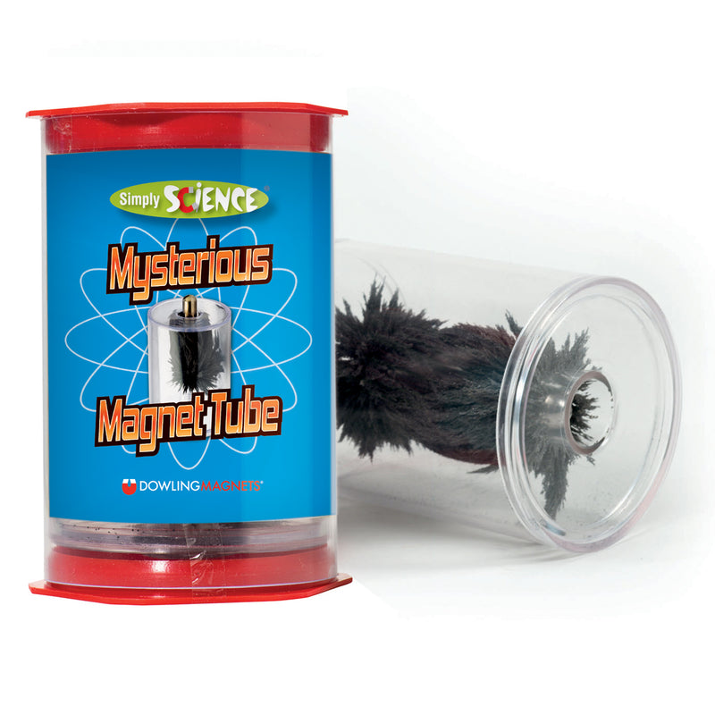 Mysterious Magnet Tube