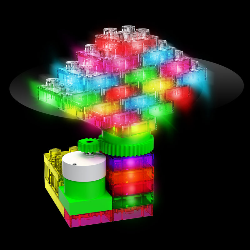 Single Student Lights N Motion Set