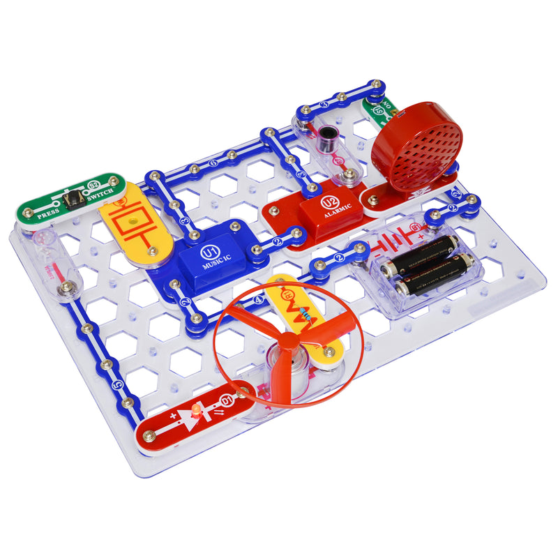Snap Circuits Jr