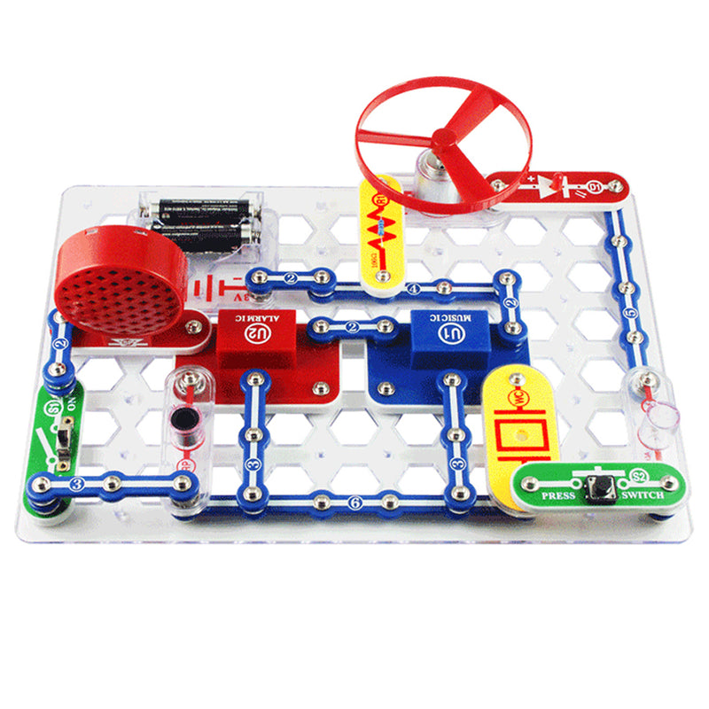 Snap Circuits Jr