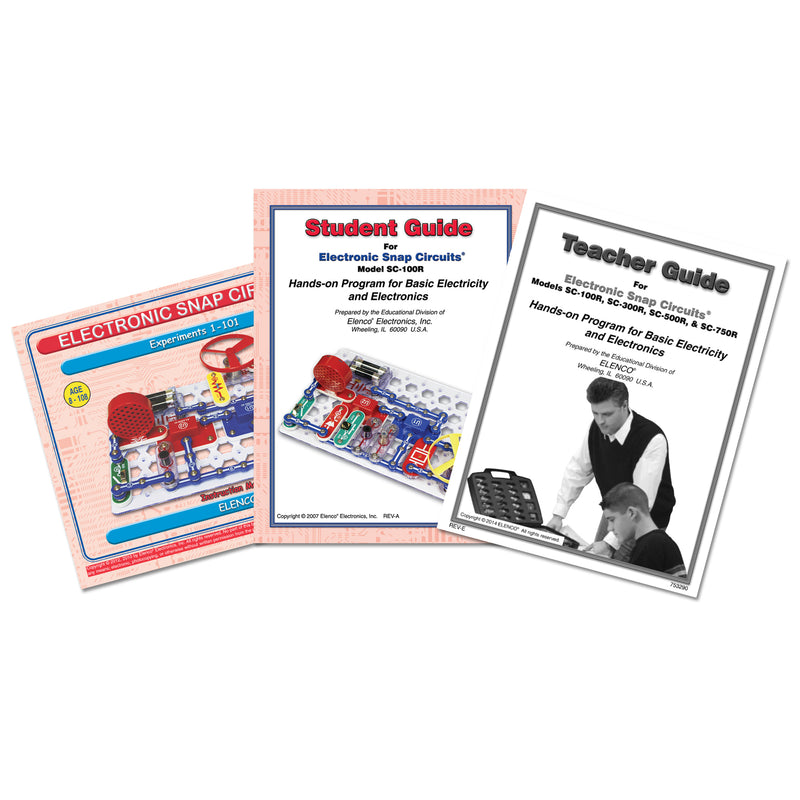 Snap Circuits Jr