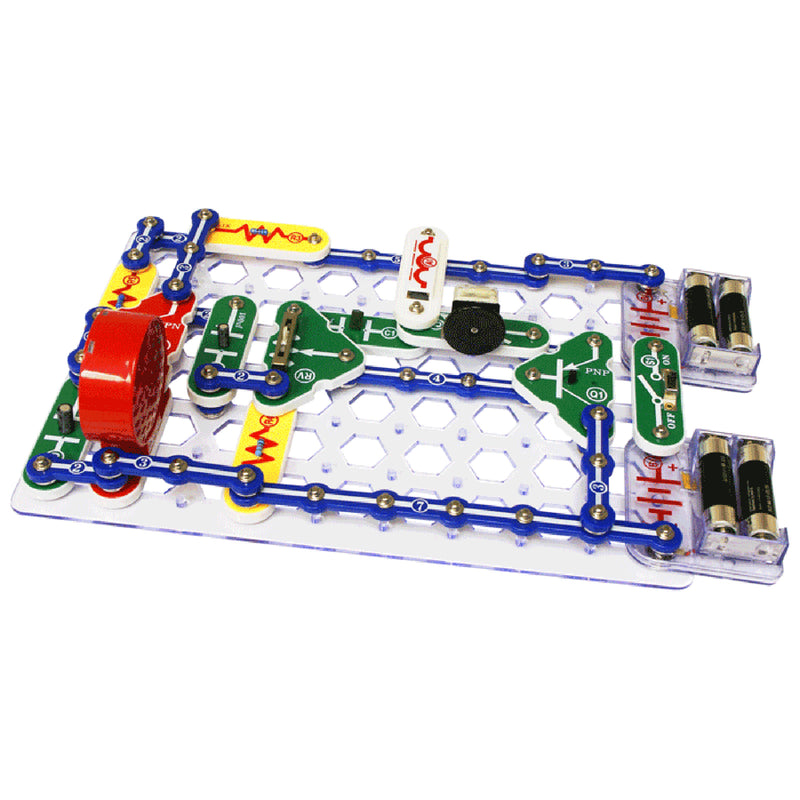 Snap Circuits Set