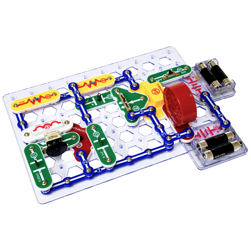 Snap Circuits Set