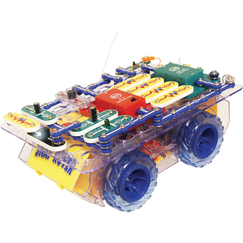 Snap Rover