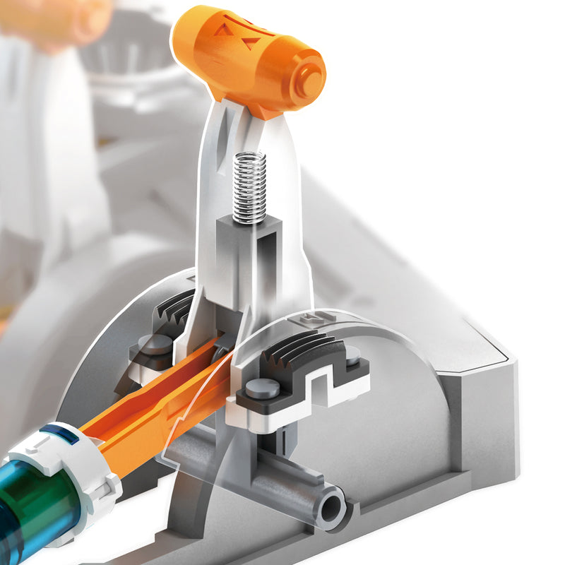 Hydrobot Arm Kit