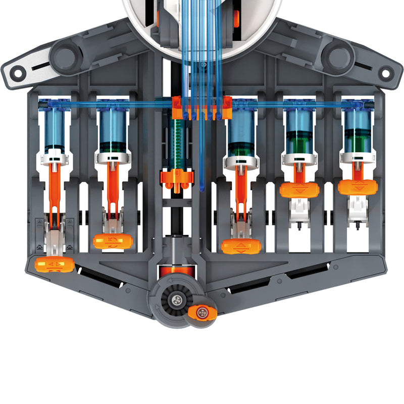 Hydrobot Arm Kit