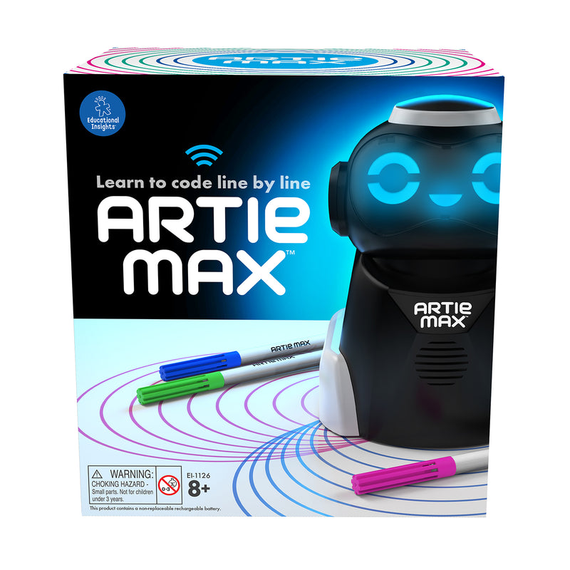 Artie Max