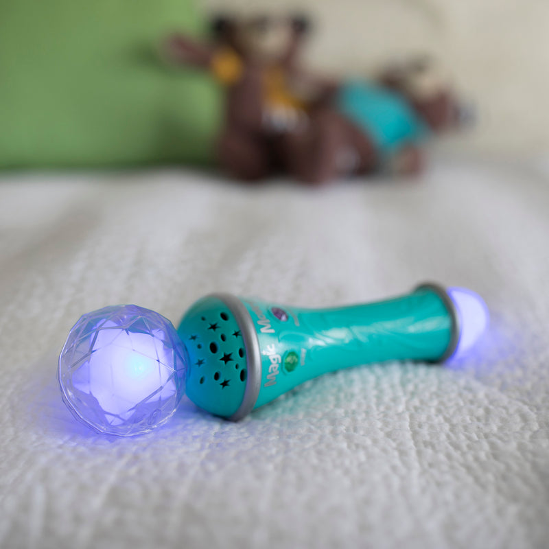 Magic Moves Electronic Wand