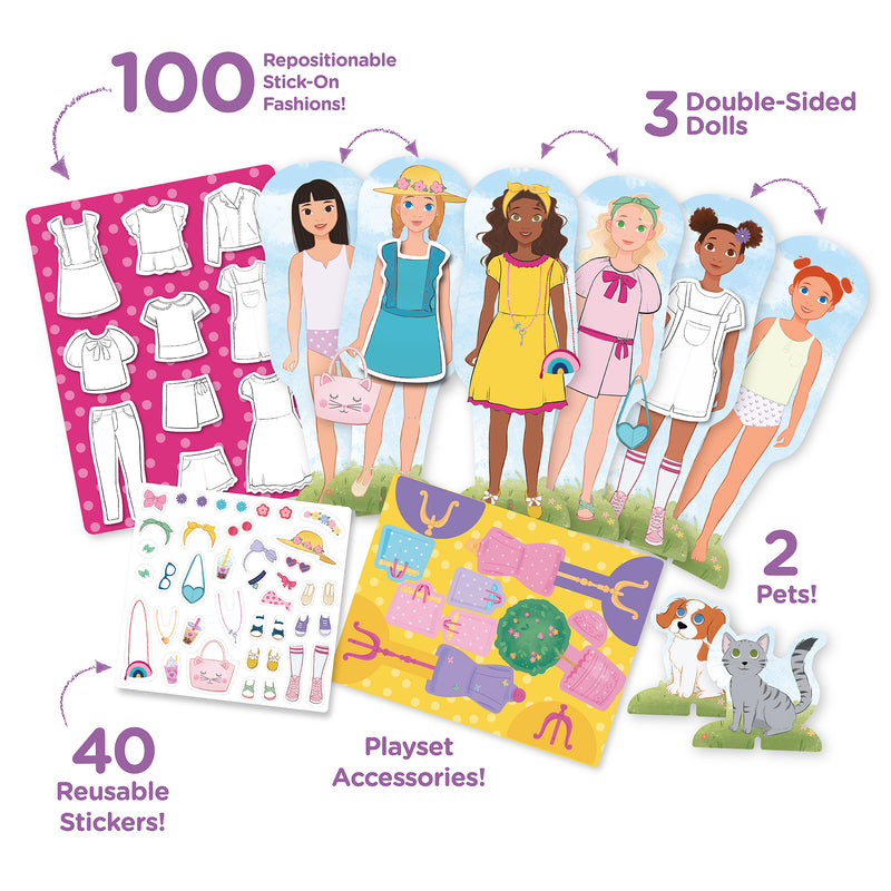 Papercraft Sweet Boutique