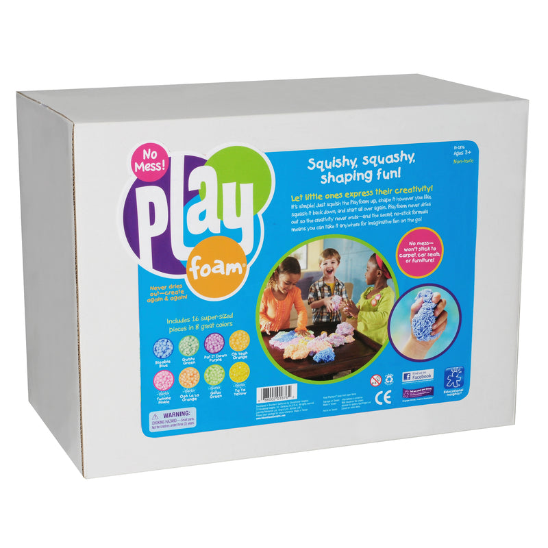 Playfoam Class Pack