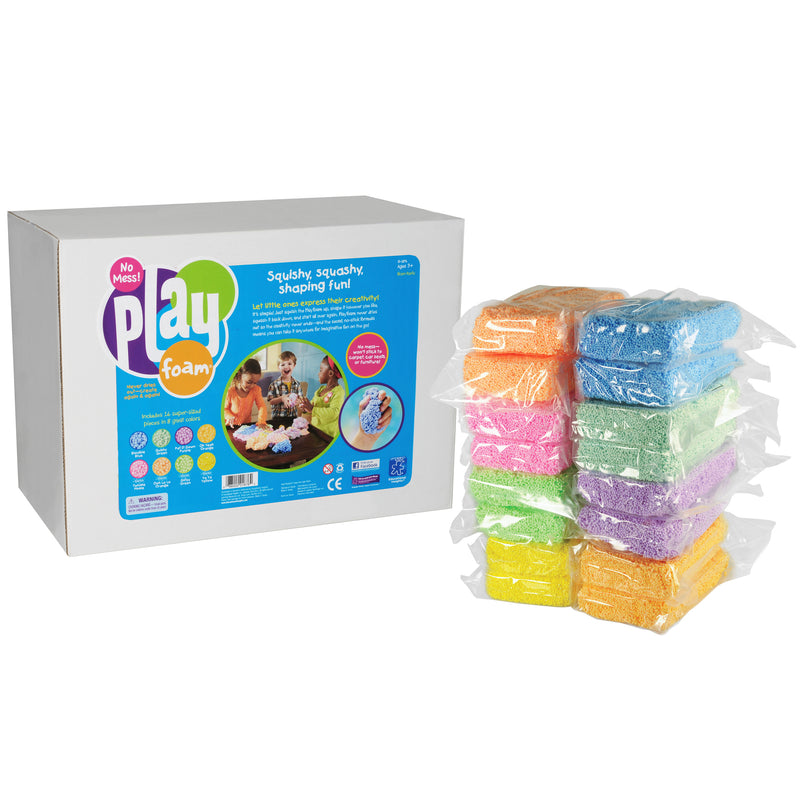 Playfoam Class Pack