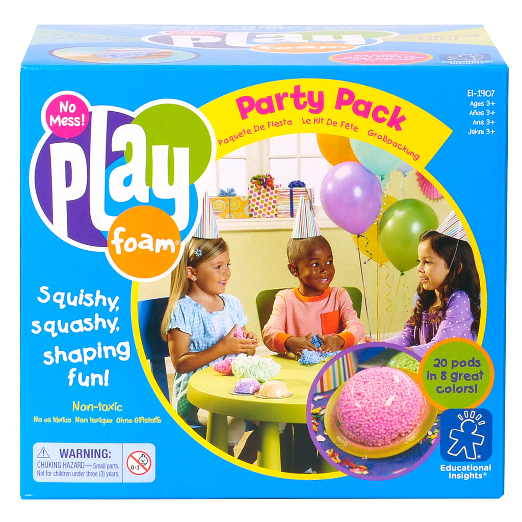 Playfoam Combo 20 Pack