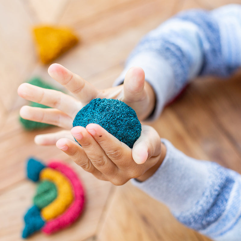 Playfoam® Naturals Hide & Seek Sensory Set