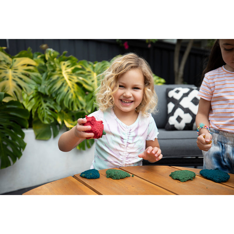 Playfoam® Naturals Hide & Seek Sensory Set