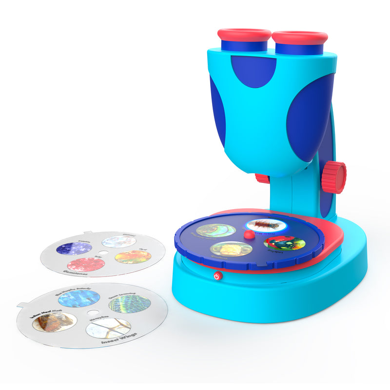 Geosafari Jr Kidscope