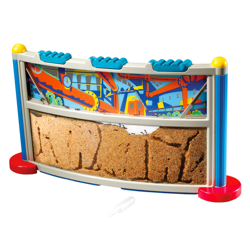 Ant Factory Gr Pk & Up