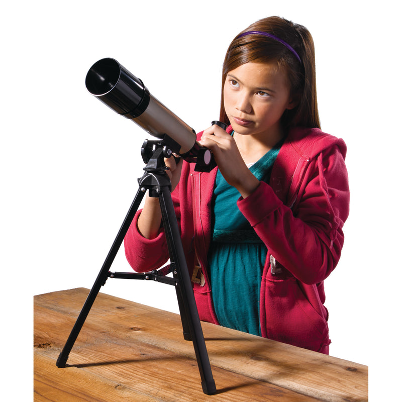 Vega 360 Telescope