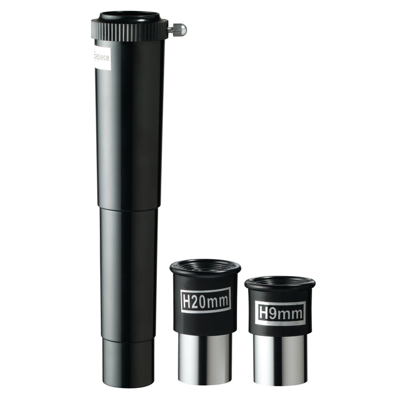 Vega 360 Telescope
