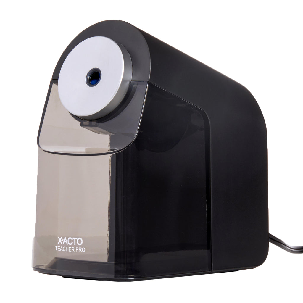 Teacher Pro Electric Pencil Sharpener