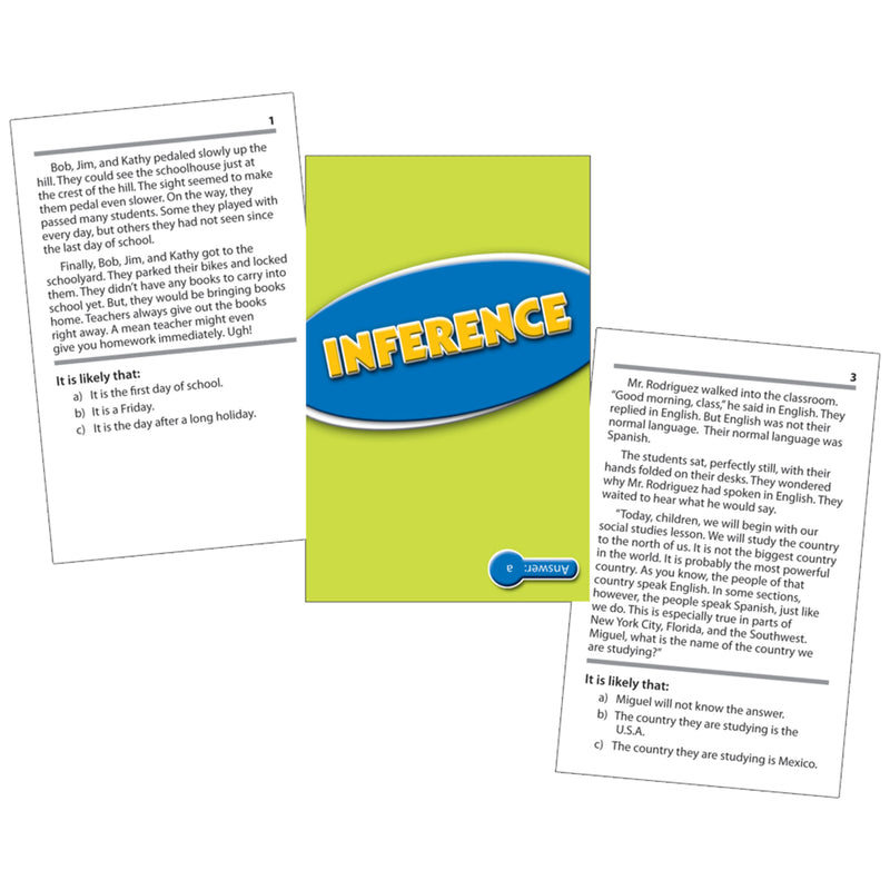 Inference - 3.5-5.0