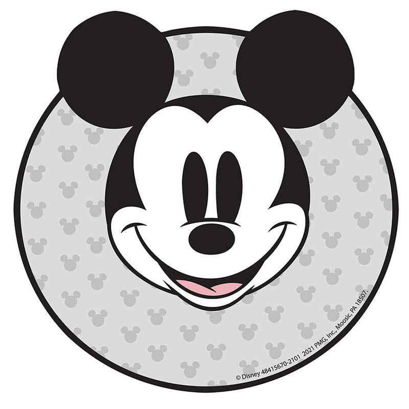 Mickey Mouse Throwback Cut-outs
