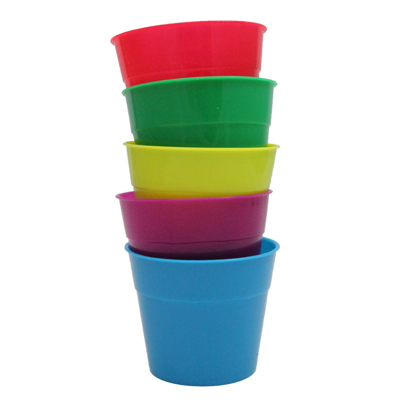 Counting Bear Cups 50 Ct Bears 5 Cups