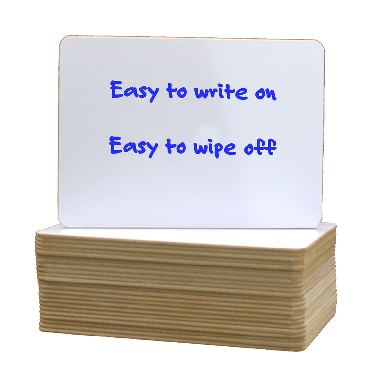 5x7 Dry Erase Board 24pk