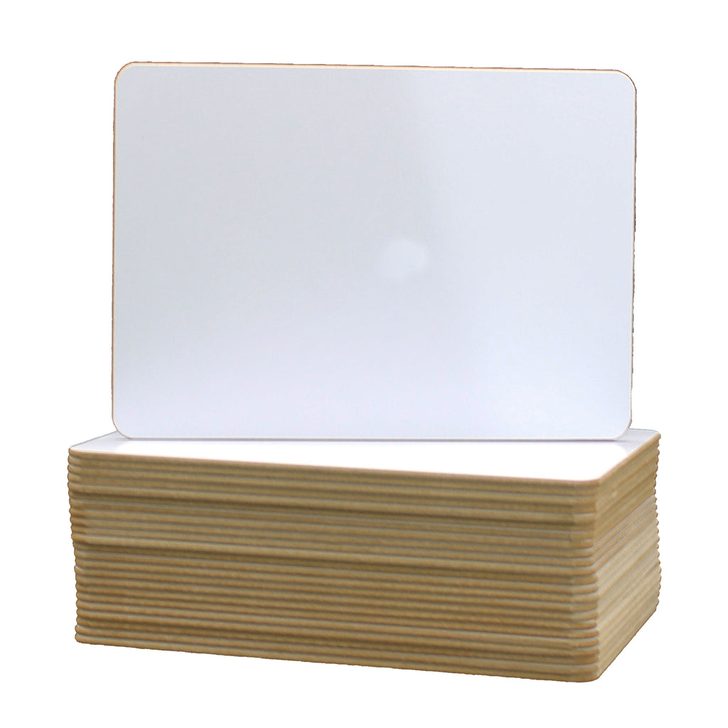 24ct 9.5 X 12 Dry Erase Board