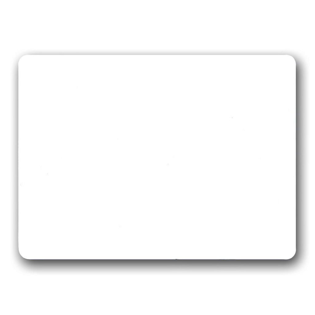 (12 Ea) Two Sided Dry Erase Board 6 X 9