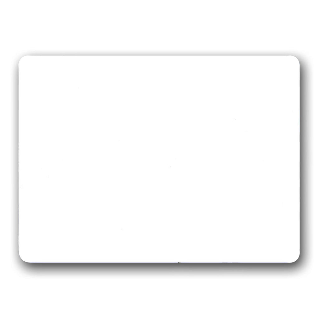 Two Sided Dry Erase Board 6 X 9