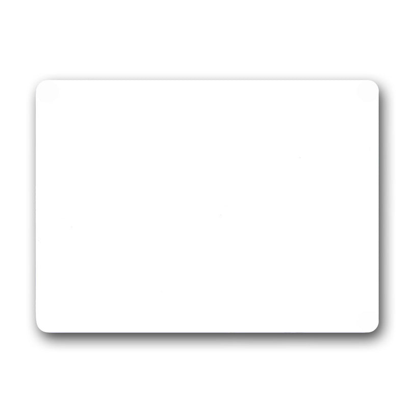 Dry Erase Board Two-sided 5x7